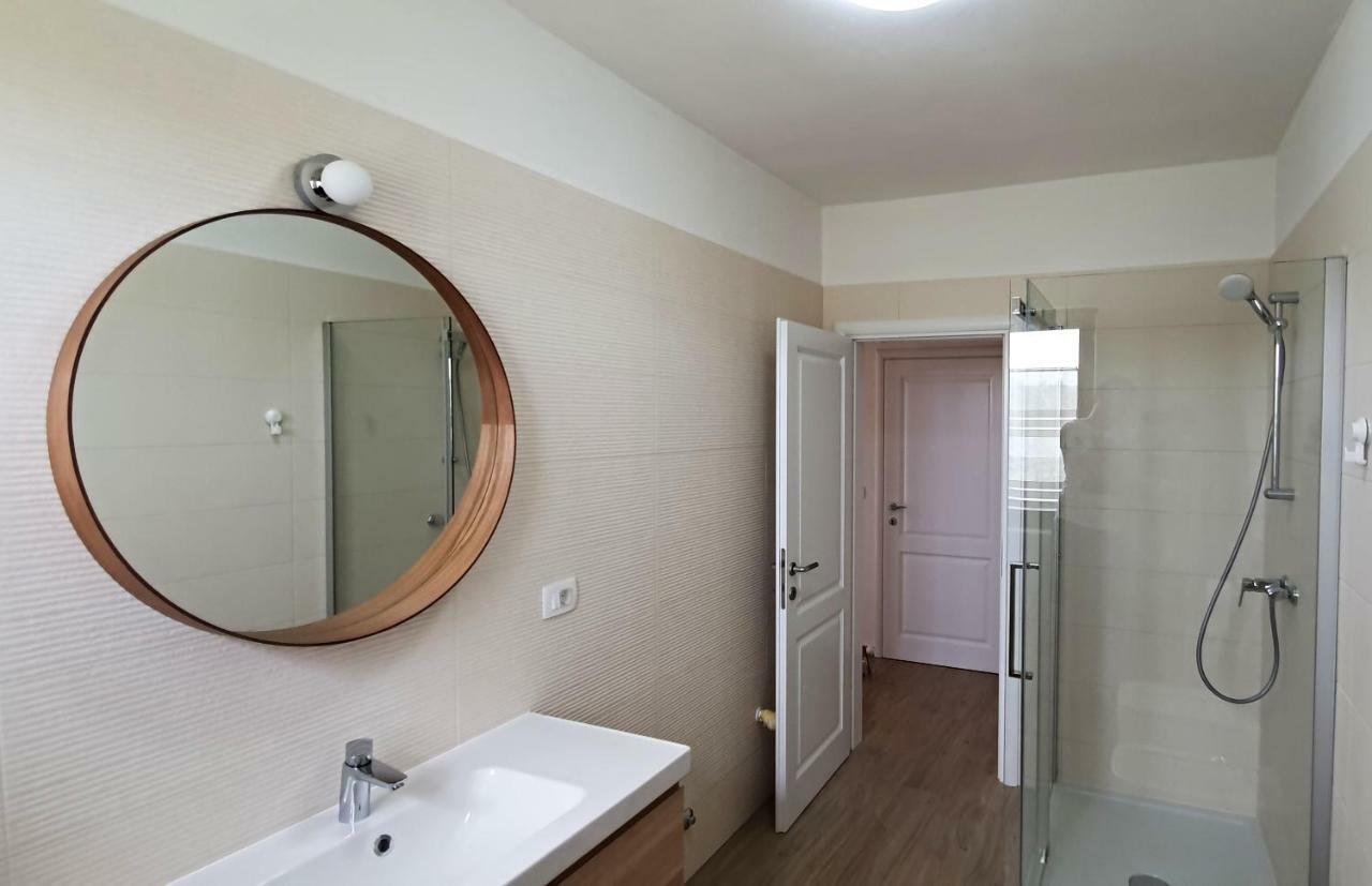 Apartment Sole Umag Exterior photo